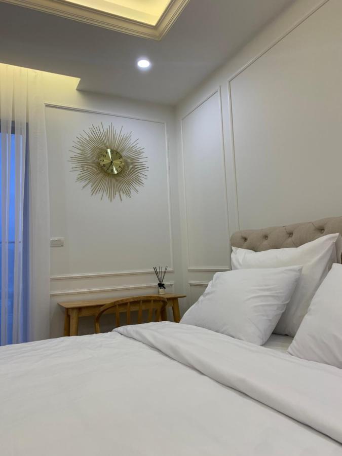 Bed and Breakfast Tms - Pullman Luxury Outlet - High Floor Beach View Куинён Экстерьер фото